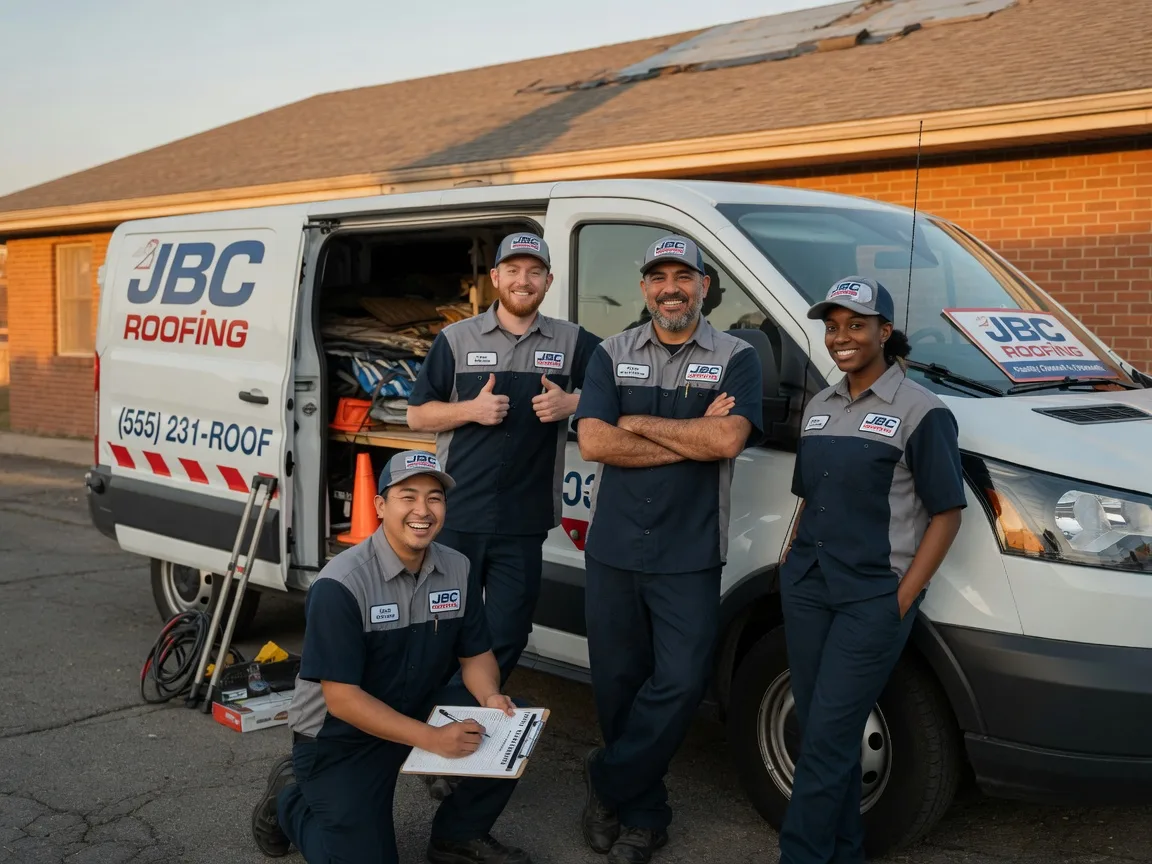 Roof Replacement company in Lake Charles, LA